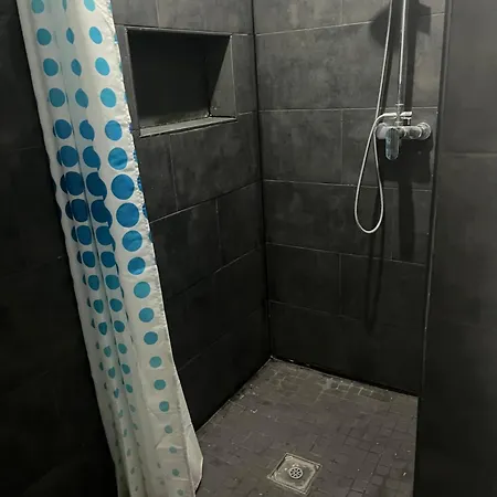Homestay Zentral