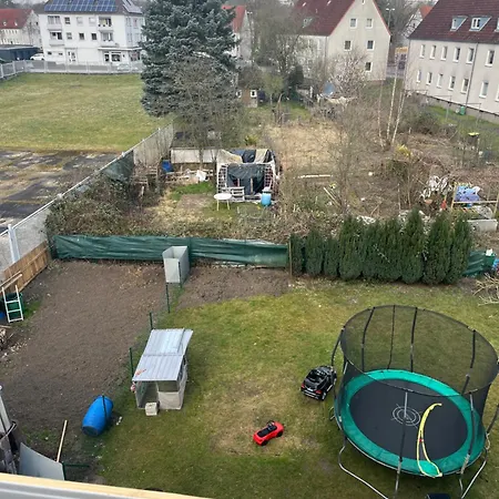 Privatunterkunft Zentral