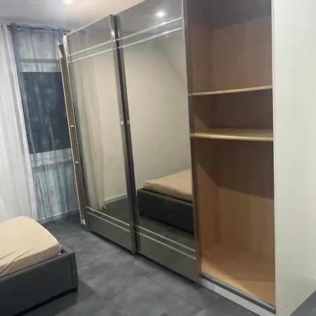 Zentral Privatunterkunft