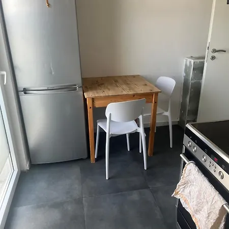 Privatunterkunft Zentral *