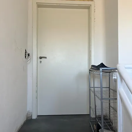 Zentral Privatunterkunft
