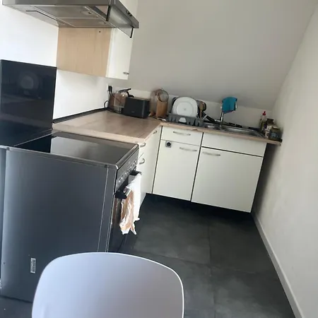 Privatunterkunft Zentral Herford